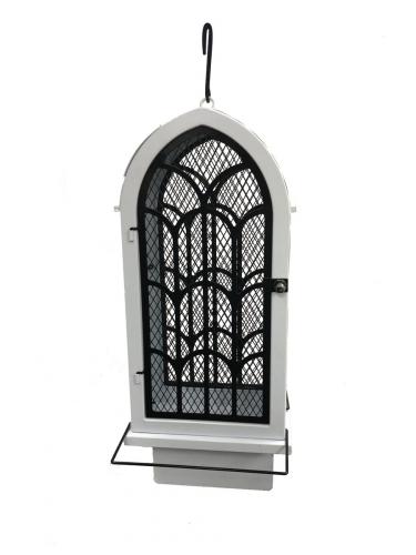 Archway Bird Feeder