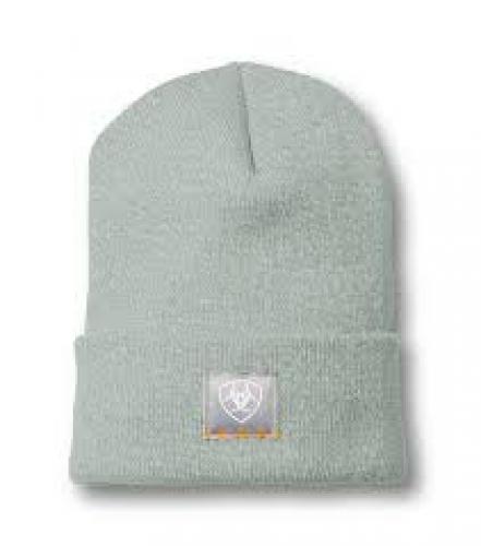 Women Ariat Rebar Beanie Mist