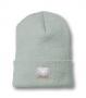 Women Ariat Rebar Beanie Mist