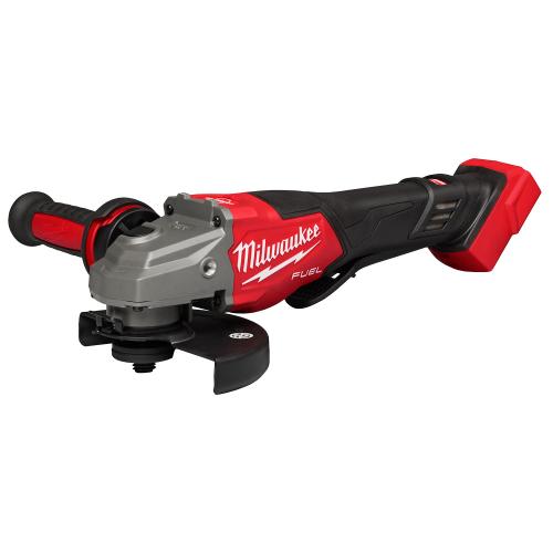 M18 4-1/2"-6" Braking Grinder