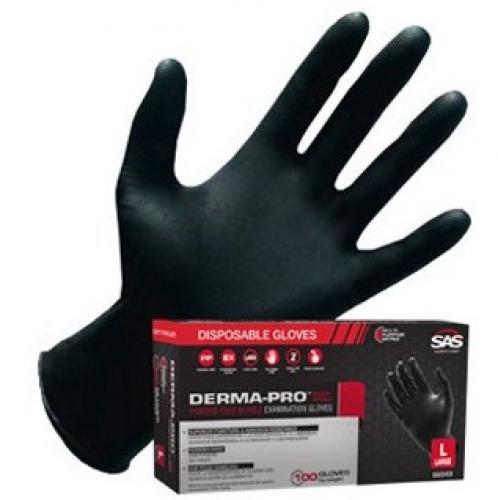 Dsp Glovenit Xxl Black