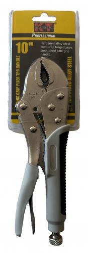 10" Locking Plier