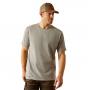 Ariat Mens Cotton T-Shirt GH