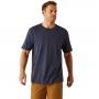Ariat Mens Cotton T-Shirt NVH