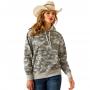 Womens Ariat Logo 2.0 Hoodie GBP
