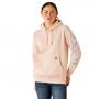 Womens Rebar Graphic Hoodie PPLL