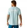 Mens Southwest Simple T-Shirt LB
