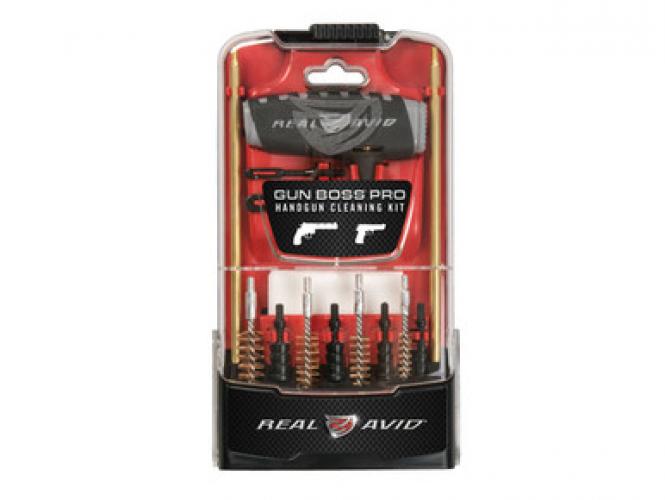 Real Avid Gun Boss Pro Handgun