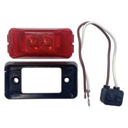 V153kr  Led Clearance Light Kit