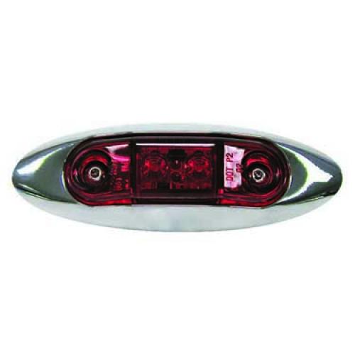 V168xr Led Clearance Light Kit