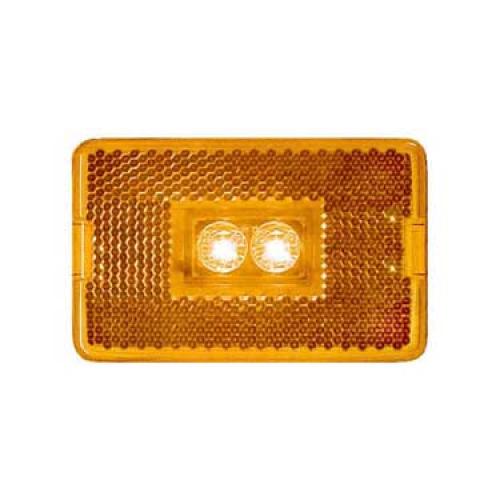 V170a  Led Clearance Light