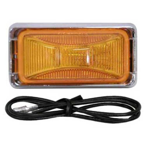 V203ka  Led Clearance Light