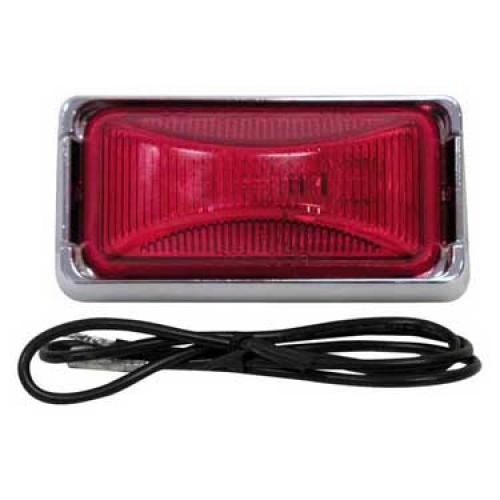 V203ka  Led Clearance Light