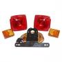 V540 Trailer Light Kit