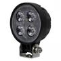V912-mv Led 3.5" Round Work Ligh