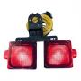 V944 Led Rear Lighting Kit
