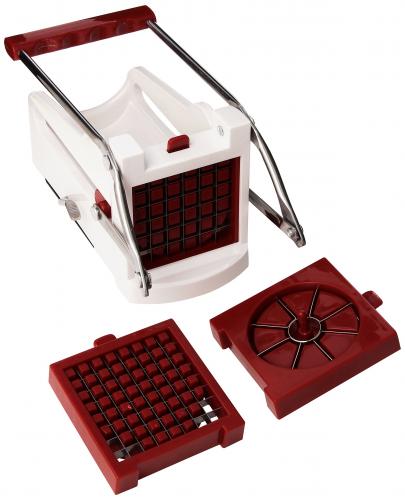 French Fry Cutter/fruit Wedger