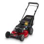 21" Variable Speed Mower RWD