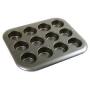 Nonstick Muffin Pan 12 Count