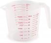 Plastic Measuring Cup 4 Cup