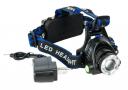 Mad Katz Black Light Headlamp