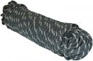 3/8" X 100' Braid Poly Rope