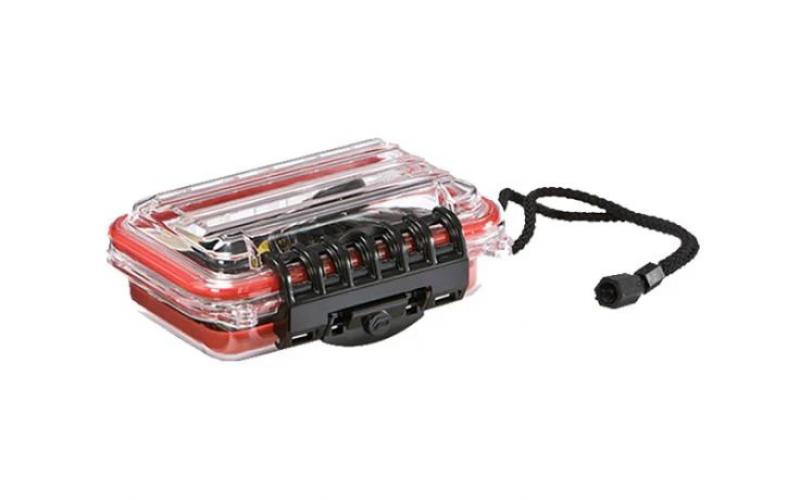 Plano 1449900 Guide Series Red