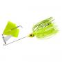 Buzz Bait 3/8oz Chartreuse