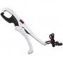 Fish Gripper Floating 9" White