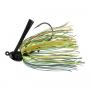 Booyah Jig 5/16oz Lonestar Craw