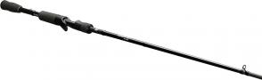 Defy Black 6'7" M Casting Rod