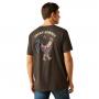 Mens Cocky Cowboy T-Shirt VB