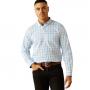 Mens Diego Button Down Shirt BL