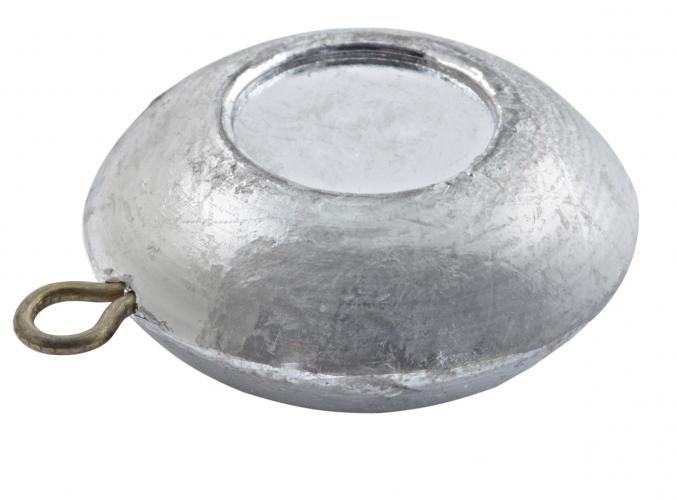 Danielson Dollar Sinker 2oz 4pk