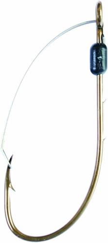 Eagle Claw Weedless Hook 2/0 Bh