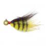 Deep-vee Bucktail 3/8oz Dvj5-12