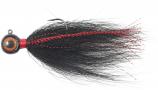 Deep-vee Bucktail 3/8oz Dvj5-3