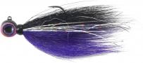 Deep-vee Bucktail 3/8oz Dvj5-46