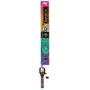 Kid Casters Rainbow High Pole