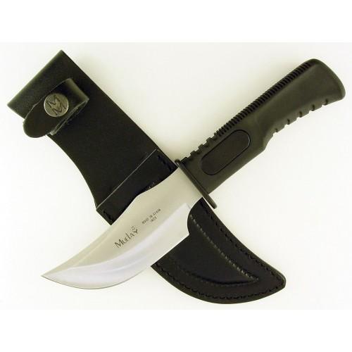 Muela 4-1/2" Hunting Knife Polym