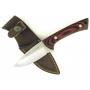 Muela 3 1/2" Hunting Knife Coral