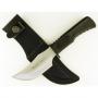 Muela 4-1/2" Hunting Knife Polym
