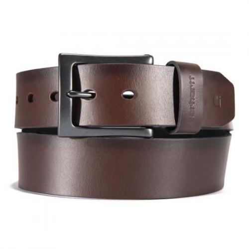 Mens Anvil Belt/brown