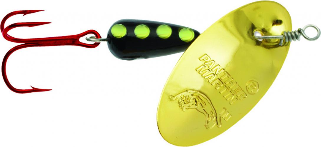 Panther Martin 1pmrrh-g 1/32oz