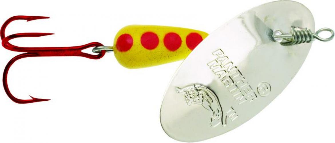 Panther Martin 2pmrrh-s