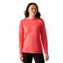 Womens Sunblocker Hood T-Shirt R