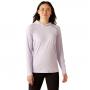 Womens Sunblocker Hood Shirt PL
