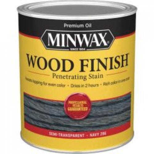 Min Wood Oil & Conditioner 12oz