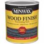 Min Wood Oil & Conditioner 12oz