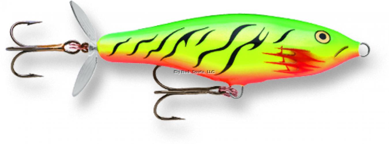 Skitter Pop Spr07ft 2.75" 1/4oz